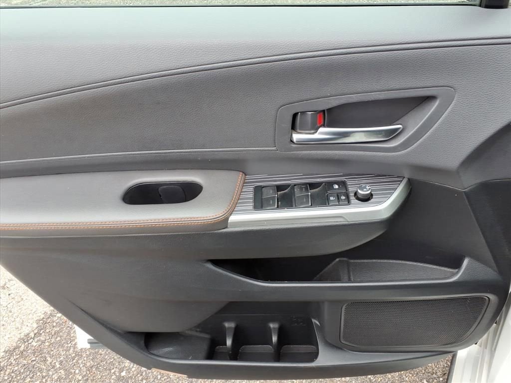 2022 Toyota Sienna XSE