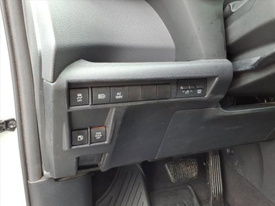 2022 Toyota Sienna XSE