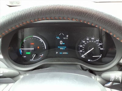 2022 Toyota Sienna XSE