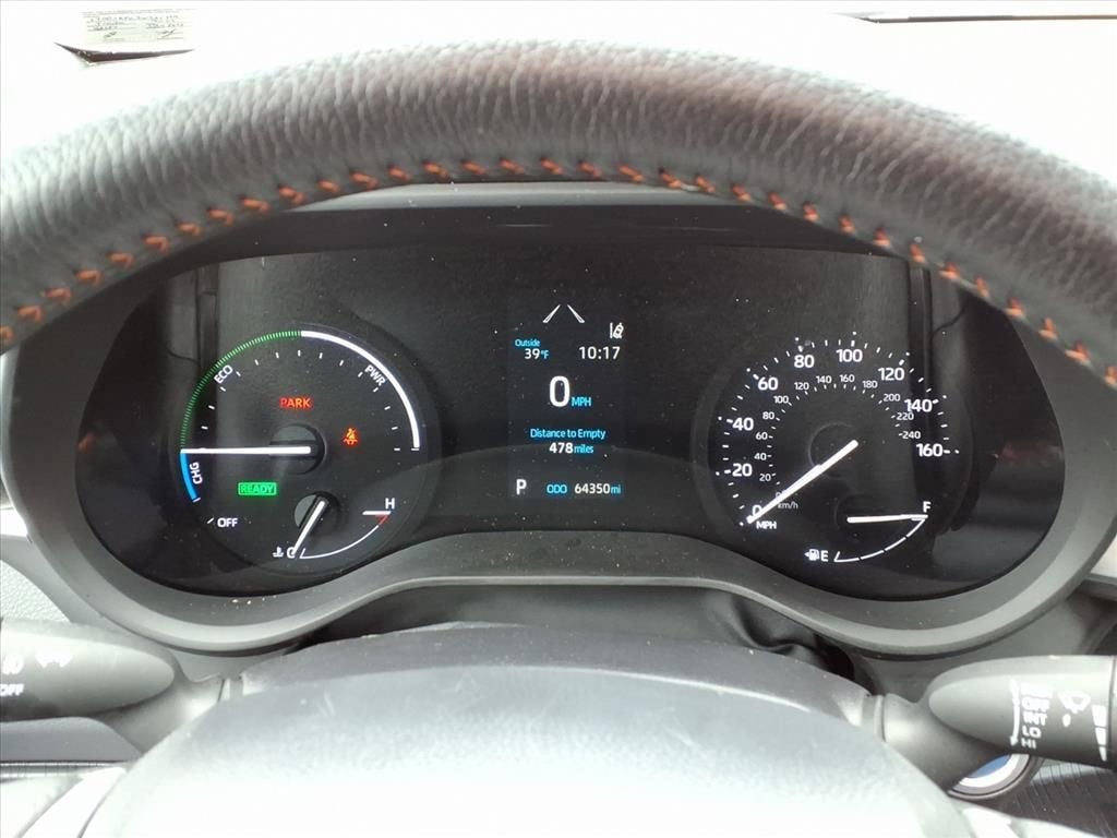 2022 Toyota Sienna XSE