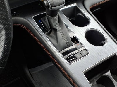 2022 Toyota Sienna XSE