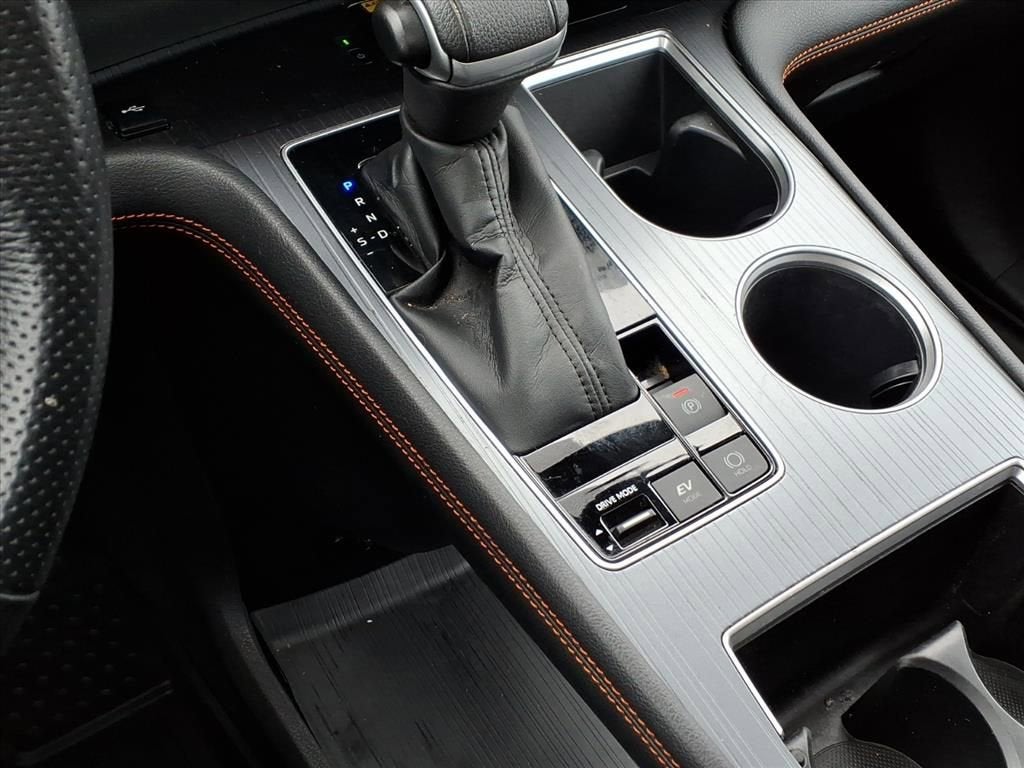 2022 Toyota Sienna XSE