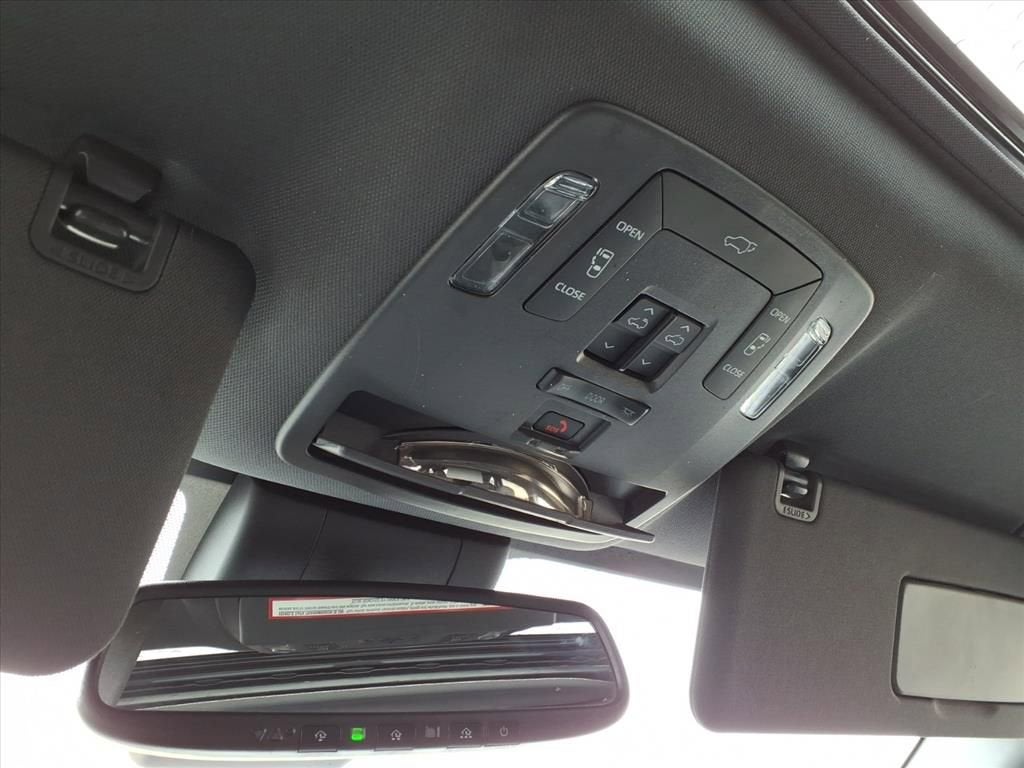 2022 Toyota Sienna XSE