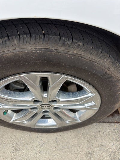 2022 Toyota Sienna XSE