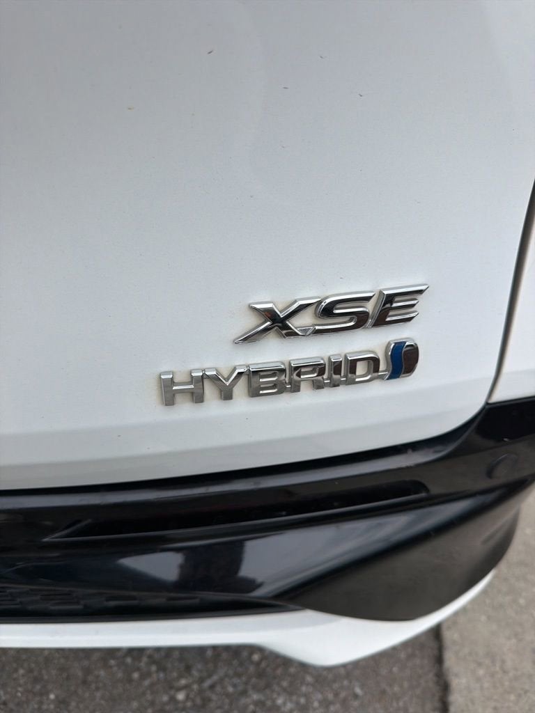 2022 Toyota Sienna XSE