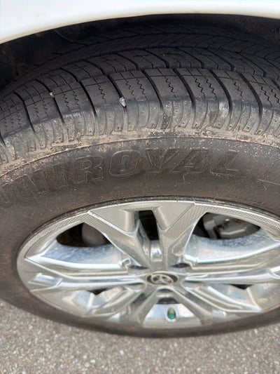 2022 Toyota Sienna XSE