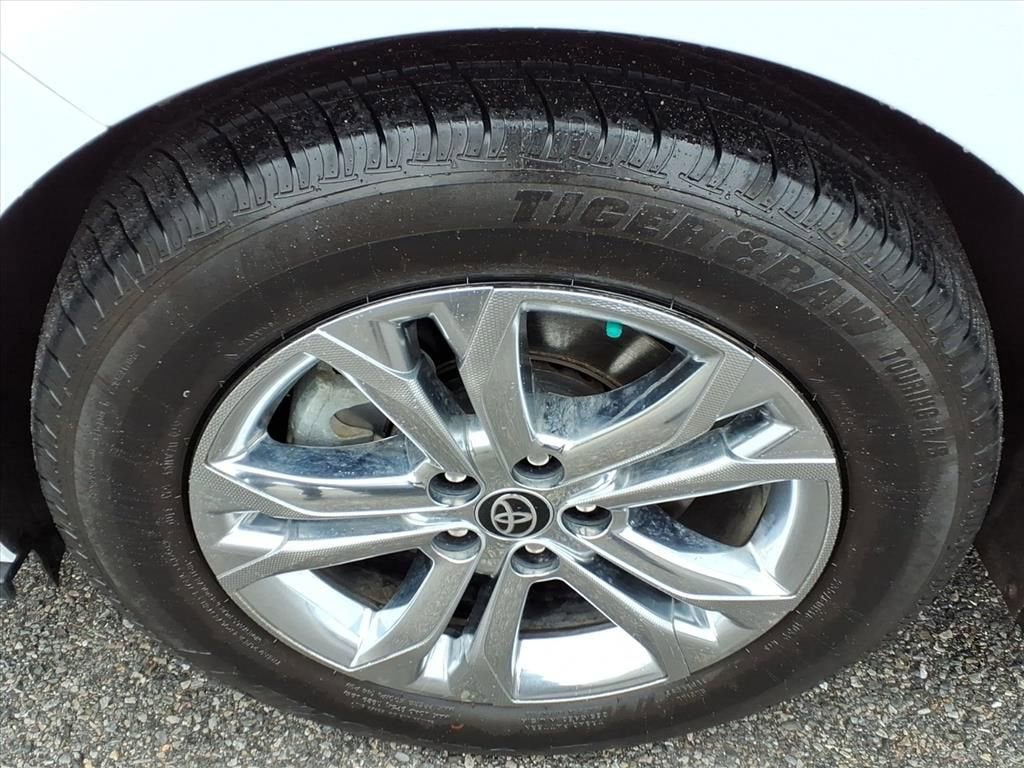 2022 Toyota Sienna XSE