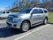 2010 Toyota Sequoia Platinum