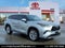 2024 Toyota Highlander Hybrid Platinum