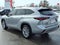 2024 Toyota Highlander Hybrid Platinum
