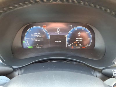 2023 Toyota Highlander Hybrid Platinum