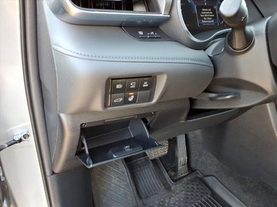 2024 Toyota Highlander Hybrid Platinum