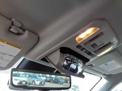 2024 Toyota Highlander Hybrid Platinum