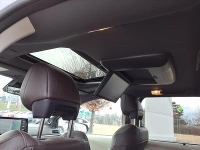 2023 Toyota Sienna Platinum