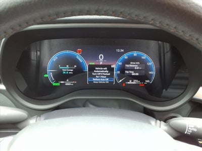 2025 Toyota Sienna Platinum