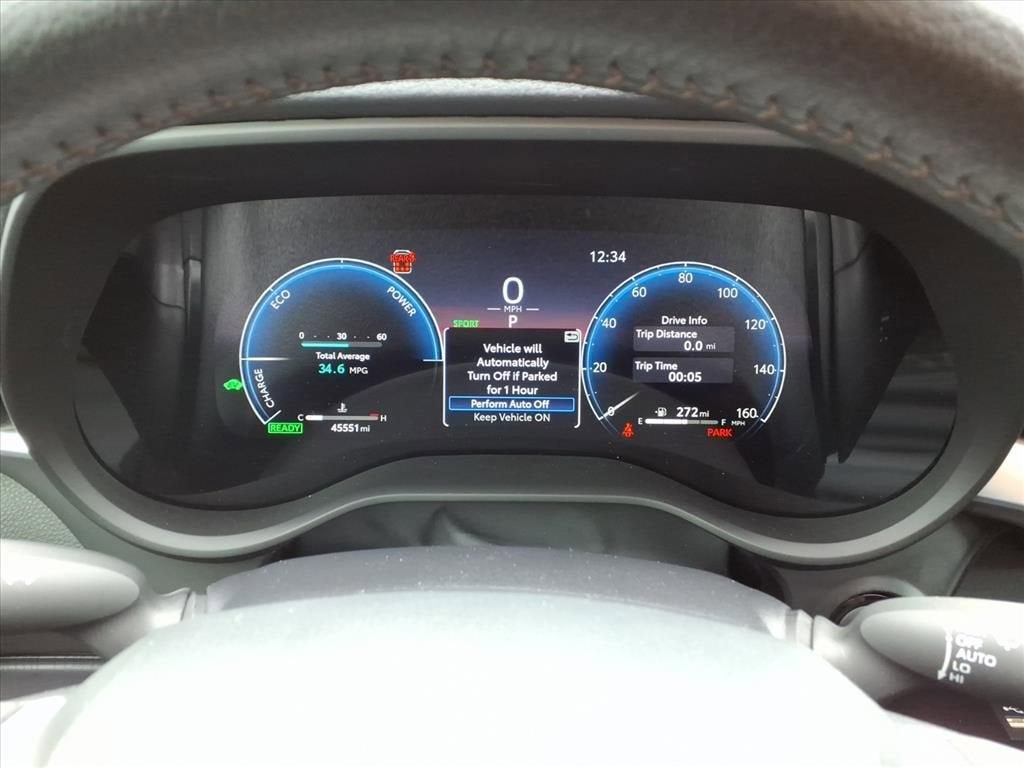 2025 Toyota Sienna Platinum