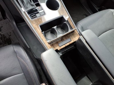 2025 Toyota Sienna Platinum