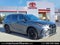 2025 Toyota Highlander XSE