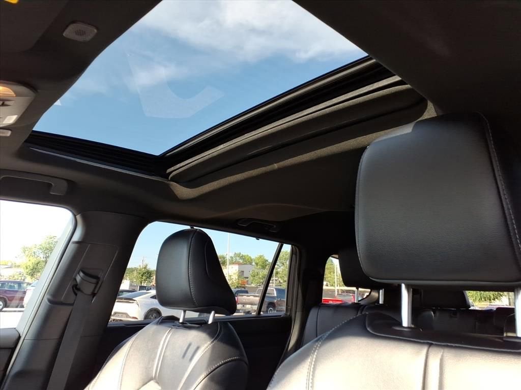 2025 Toyota Highlander XSE