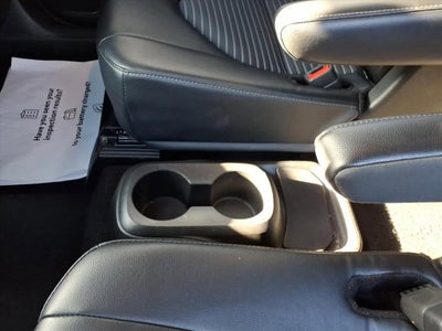2025 Toyota Highlander XSE