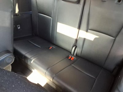 2025 Toyota Highlander XSE