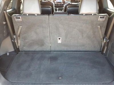 2025 Toyota Highlander XSE