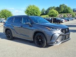 2025 Toyota Highlander XSE
