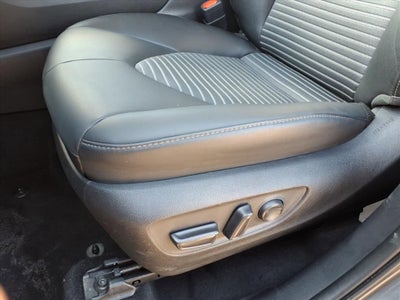 2025 Toyota Highlander XSE