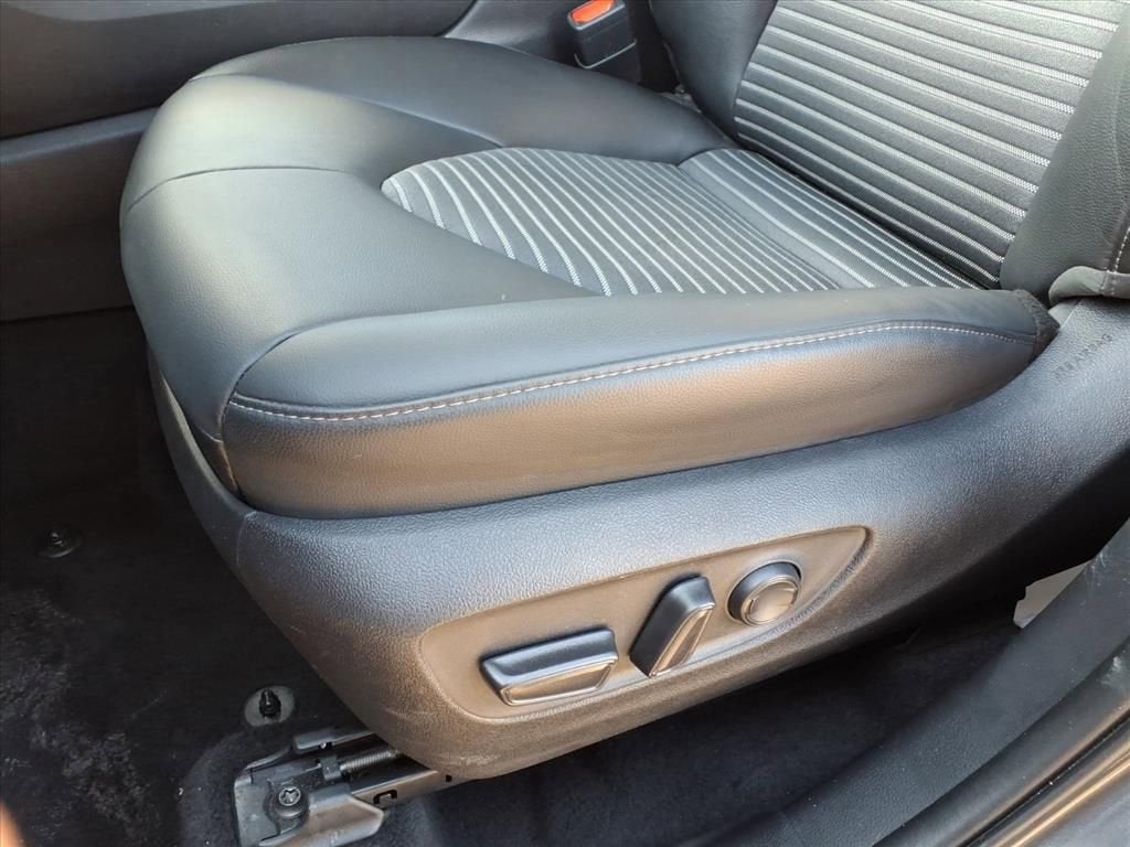 2025 Toyota Highlander XSE