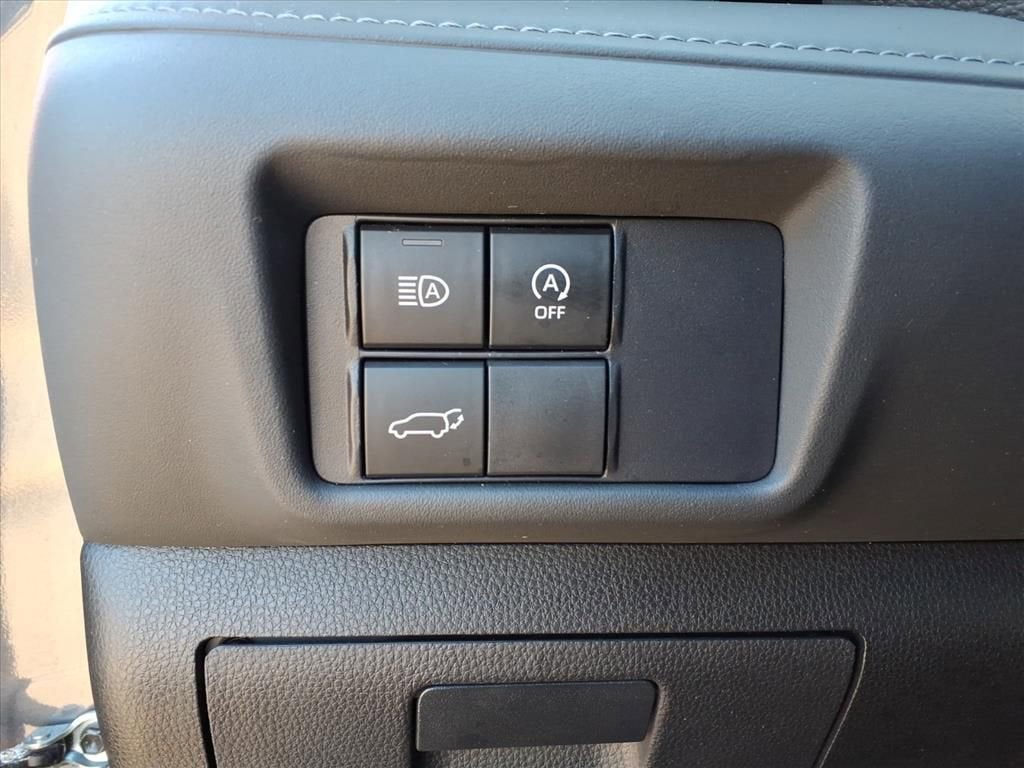 2025 Toyota Highlander XSE