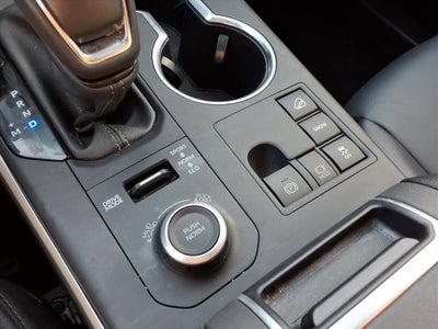 2025 Toyota Highlander XSE