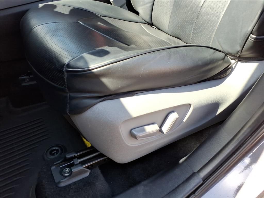 2024 Toyota Highlander Base