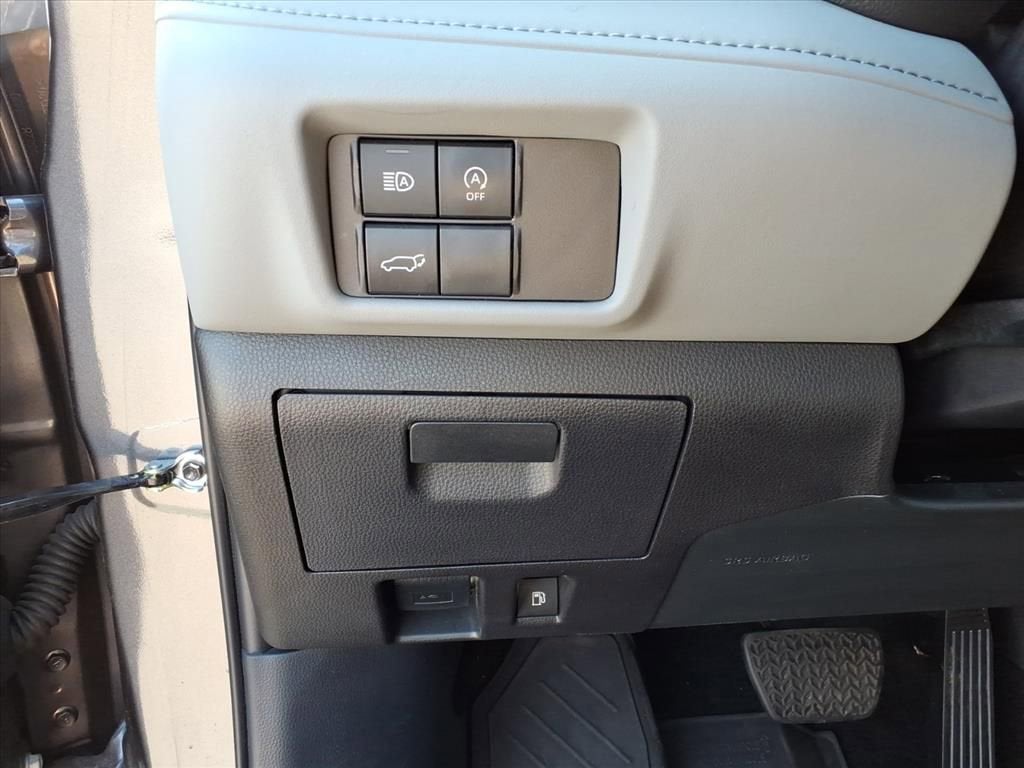 2024 Toyota Highlander Base