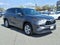 2024 Toyota Highlander Base