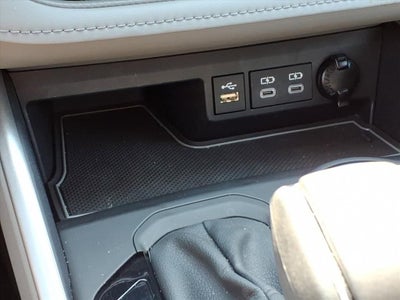 2024 Toyota Highlander Base