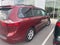 2020 Toyota Sienna LE