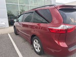 2020 Toyota Sienna LE