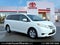 2017 Toyota Sienna LE
