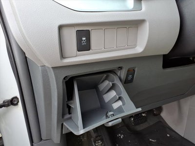 2017 Toyota Sienna LE