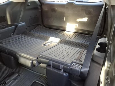 2021 Toyota Highlander Hybrid Limited