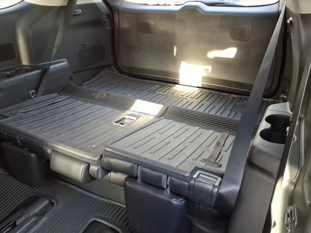 2021 Toyota Highlander Hybrid Limited