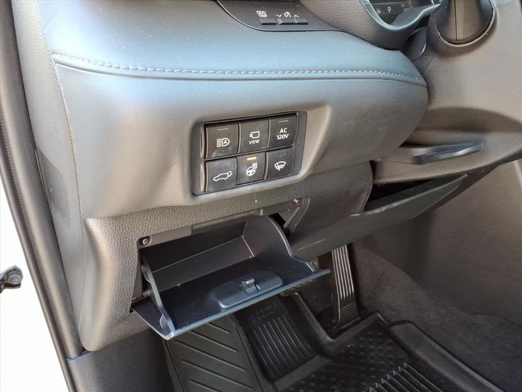 2021 Toyota Highlander Hybrid Limited