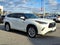 2021 Toyota Highlander Hybrid Limited