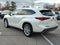 2021 Toyota Highlander Hybrid Limited