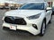 2021 Toyota Highlander Hybrid Limited