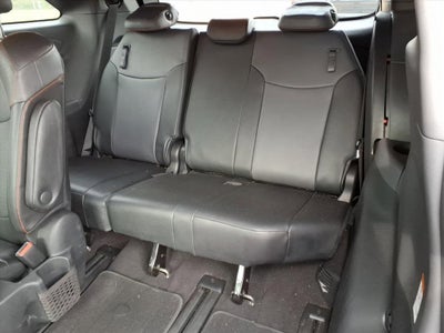 2022 Toyota Sienna XSE