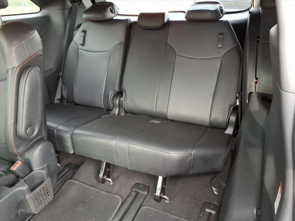 2022 Toyota Sienna XSE