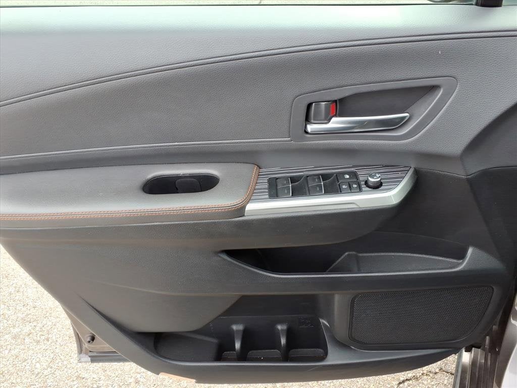 2022 Toyota Sienna XSE