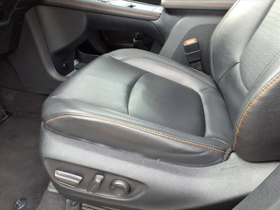 2022 Toyota Sienna XSE