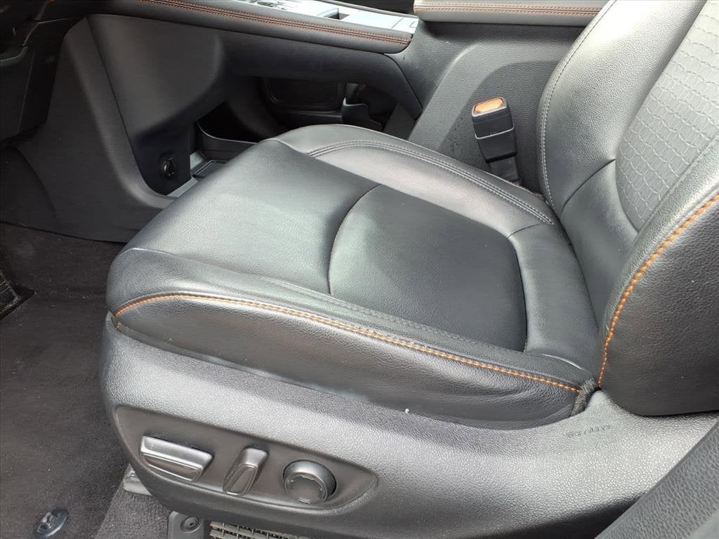 2022 Toyota Sienna XSE